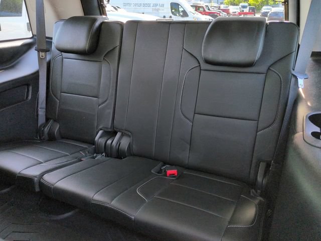 Used 2020 Chevrolet Tahoe LT AWD/4WD image 13
