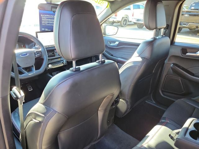 Used 2023 Ford Escape ST-Line w/ Tech Pack #1 AWD/4WD image 25