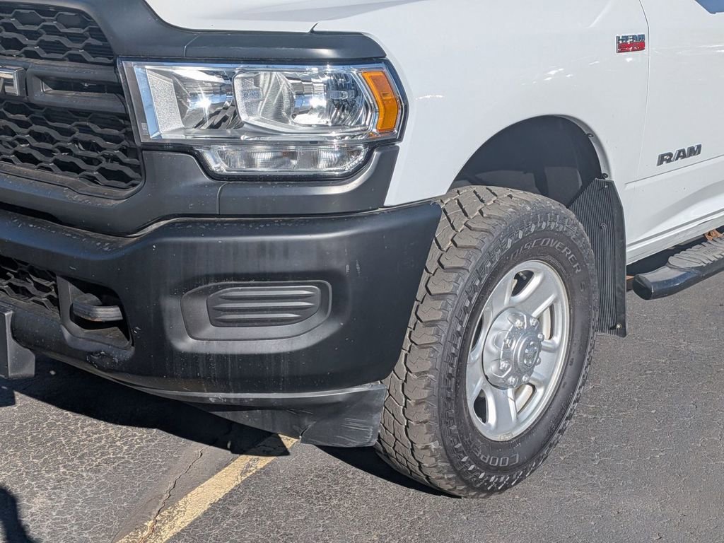 Used 2024 Chevrolet Silverado 1500 RST image 7