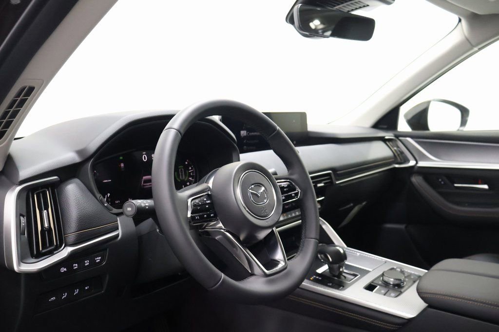 New 2026 MAZDA CX-90 3.3 Turbo w/ Premium Sport Pkg image 15