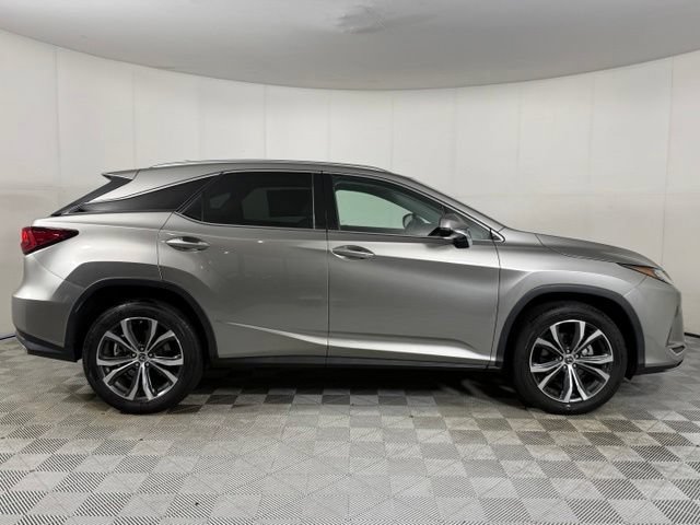 Used 2020 Lexus RX 350 FWD w/ Premium Package image 9