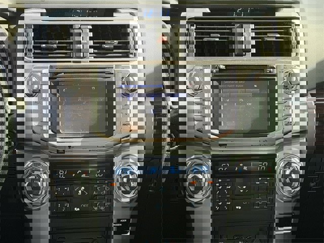 Certified 2018 Toyota 4Runner Limited image 18