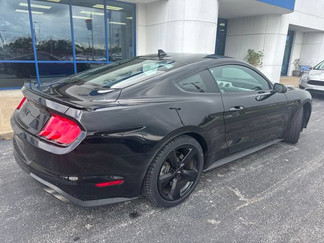 Used 2023 Ford Mustang GT w/ Equipment Group 301A RWD image 4
