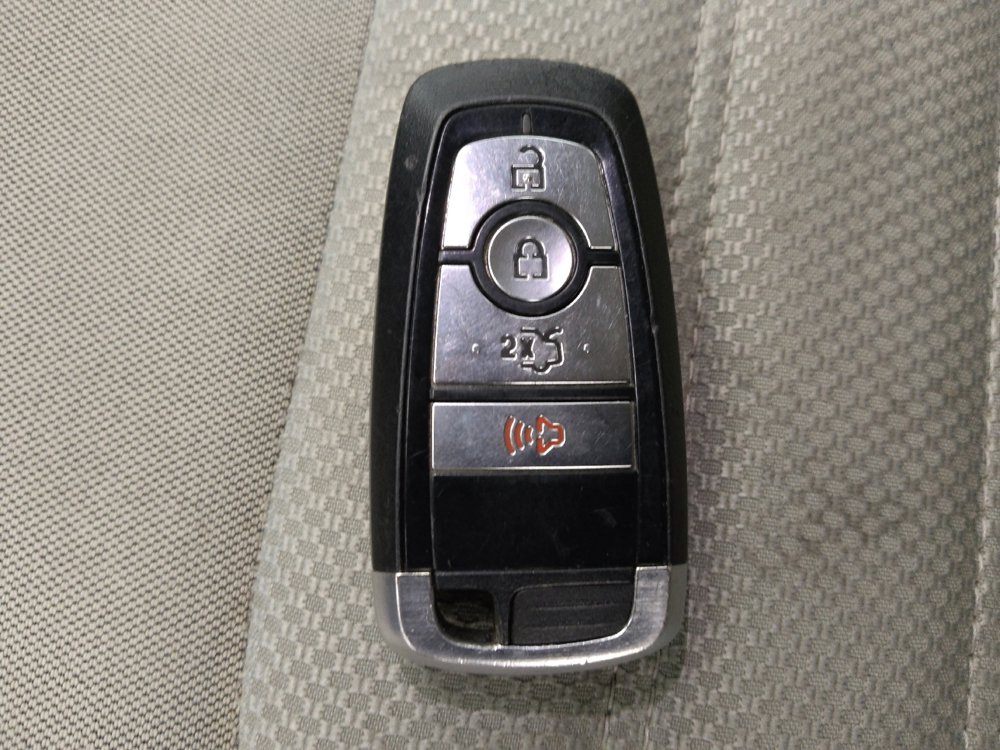 Used 2018 Ford Fusion S FWD image 32