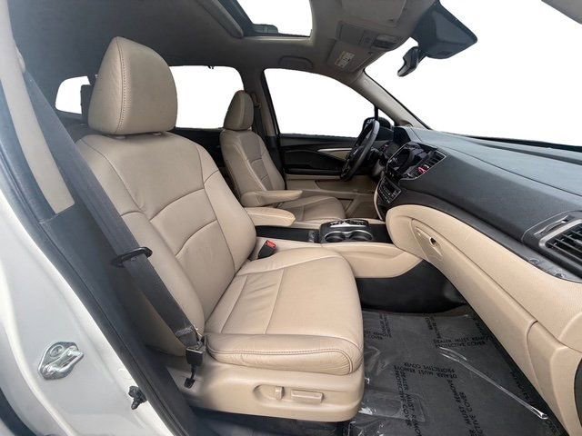 Used 2021 Honda Pilot EX-L image 16