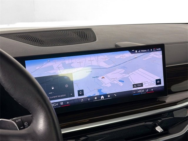 Used 2024 BMW X5 xDrive40i image 13