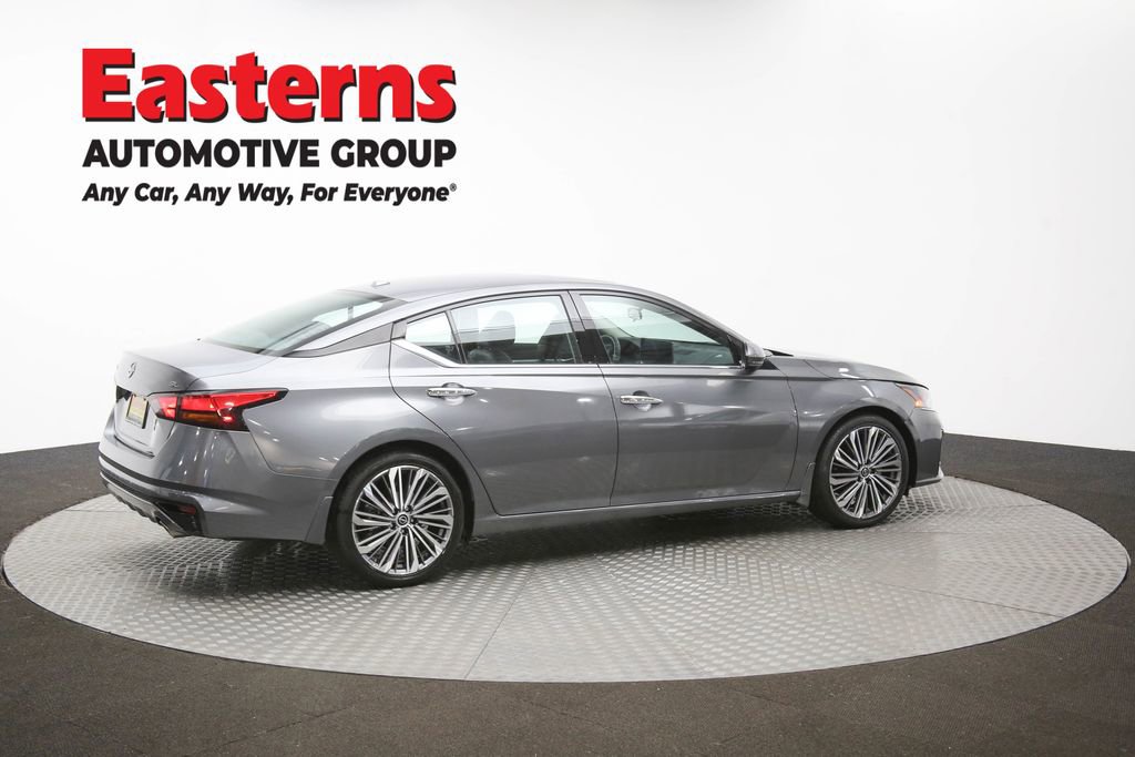 Used 2025 Nissan Altima 2.5 SL image 43