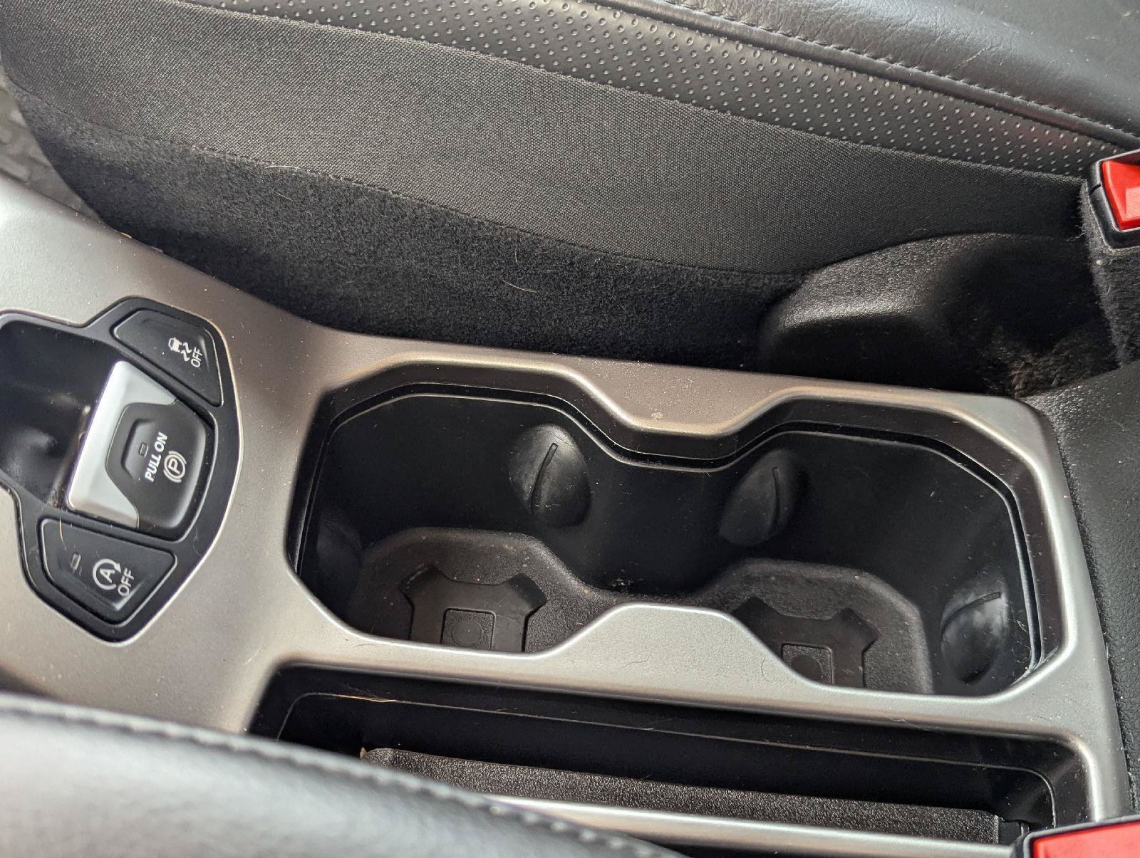 Used 2021 Jeep Renegade Limited AWD/4WD image 29