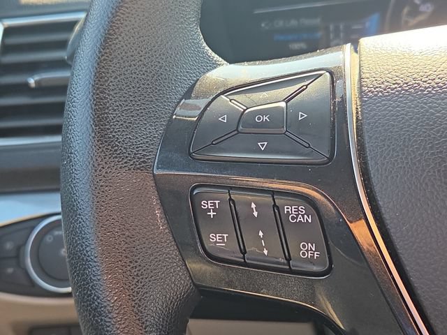 Used 2018 Ford Explorer Limited w/ Equipment Group 301A FWD image 26