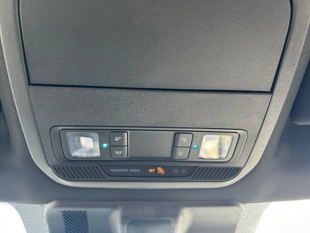 New 2025 Ford F150 STX w/ Equipment Group 200A image 41