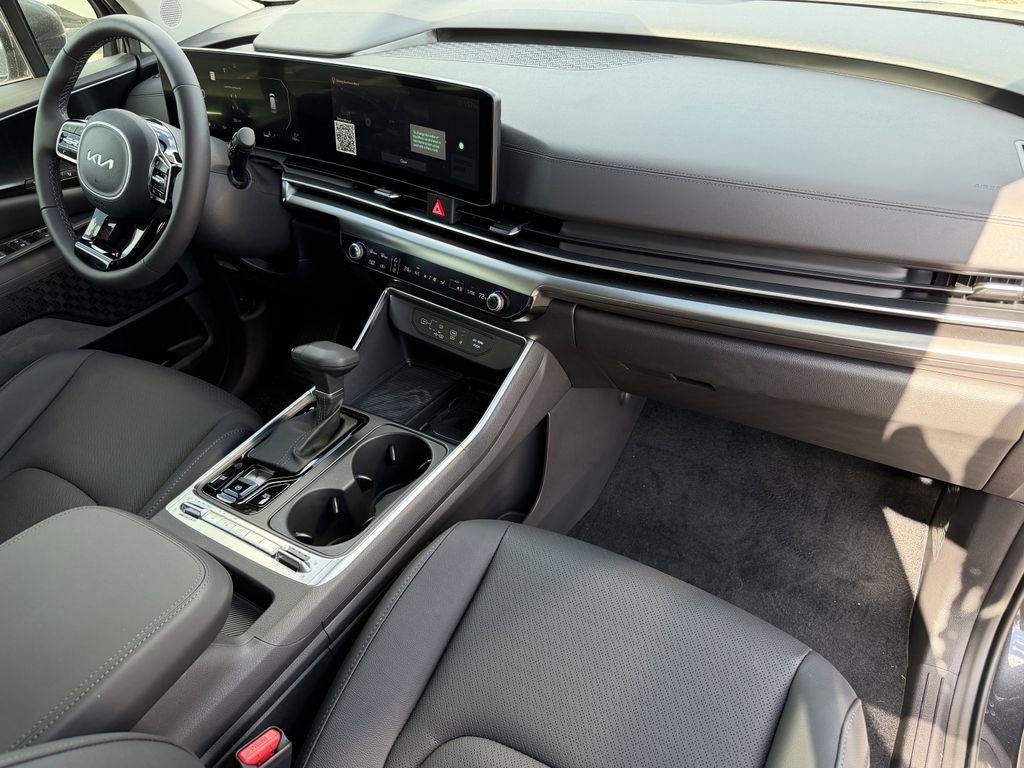 New 2026 Kia Carnival SX Prestige image 10
