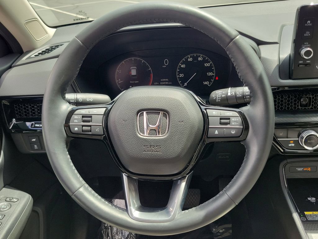 Certified 2024 Honda CR-V EX-L image 24