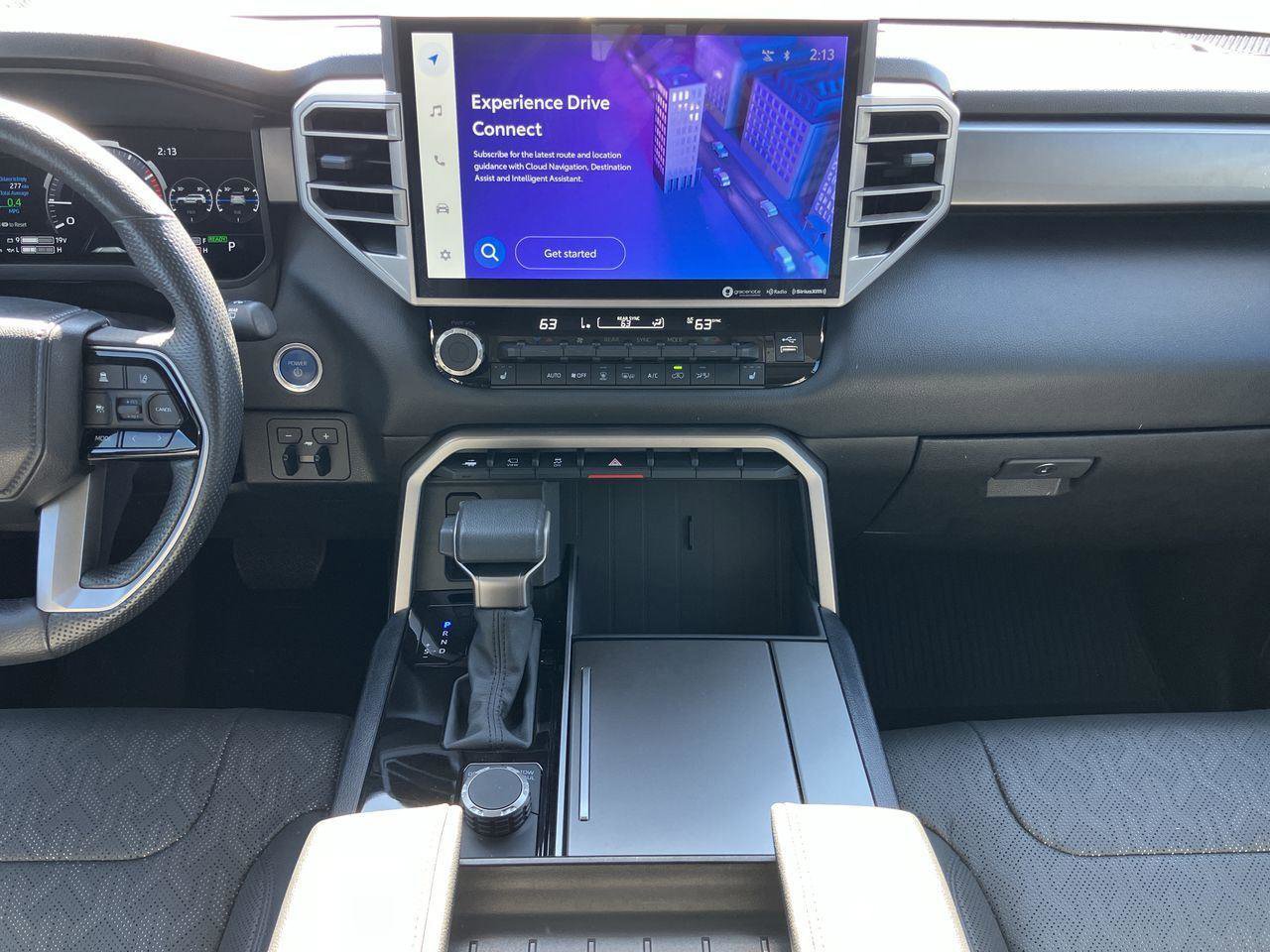 Used 2024 Toyota Sequoia SR5 w/ SR5 Premium Package image 19