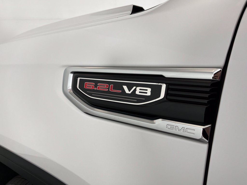 Certified 2024 GMC Sierra 1500 Denali w/ Denali Reserve Package AWD/4WD image 5
