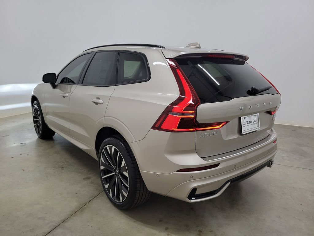New 2026 Volvo XC60 B5 Ultra w/ Protection Package Premier AWD/4WD image 7