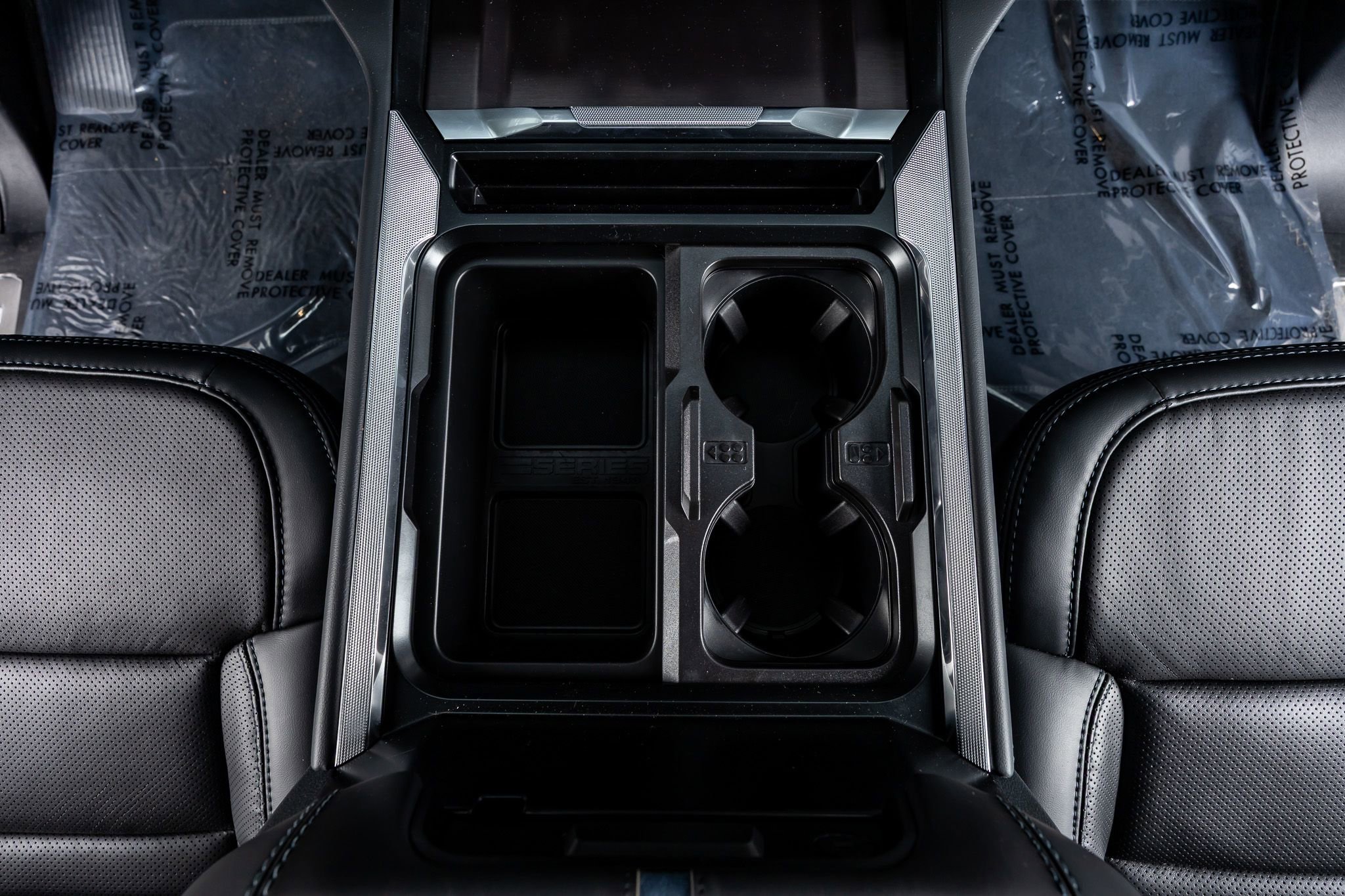 Used 2026 Ford F250 Platinum image 28