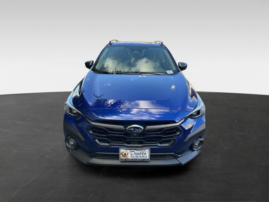 New 2026 Subaru Crosstrek 2.5i Limited AWD/4WD image 7
