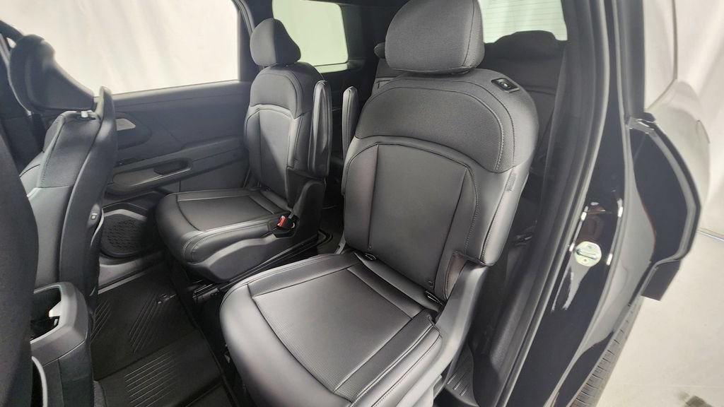 New 2027 Kia Telluride S w/ Towing Package AWD/4WD image 12