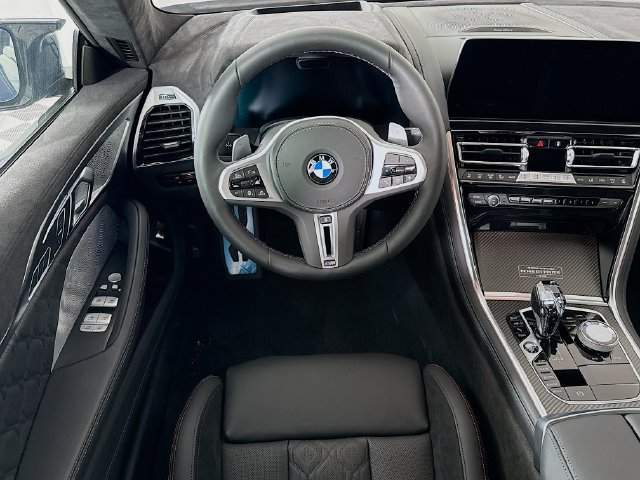 Used 2026 BMW M850i xDrive AWD/4WD image 23