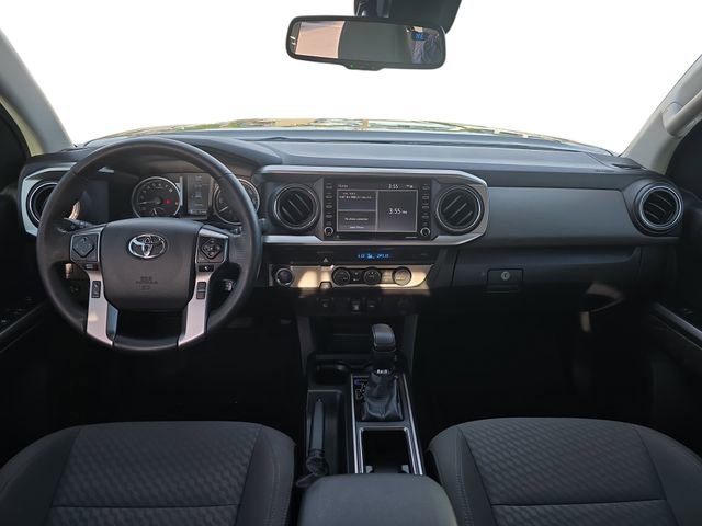 Certified 2023 Toyota Tacoma SR5 image 9
