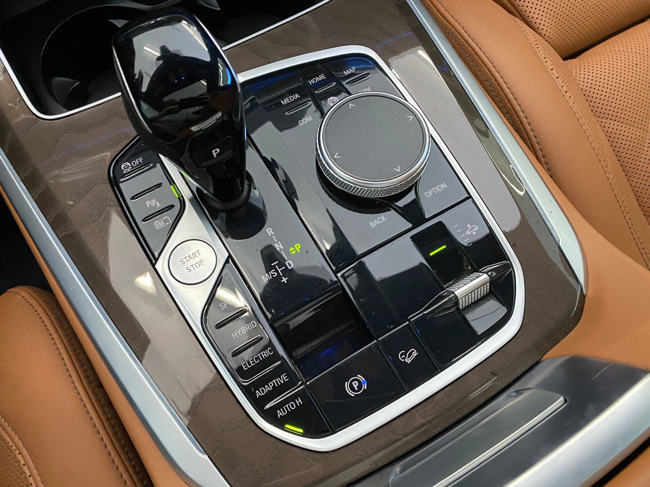 Certified 2023 BMW X5 xDrive45e w/ M Sport Package image 29