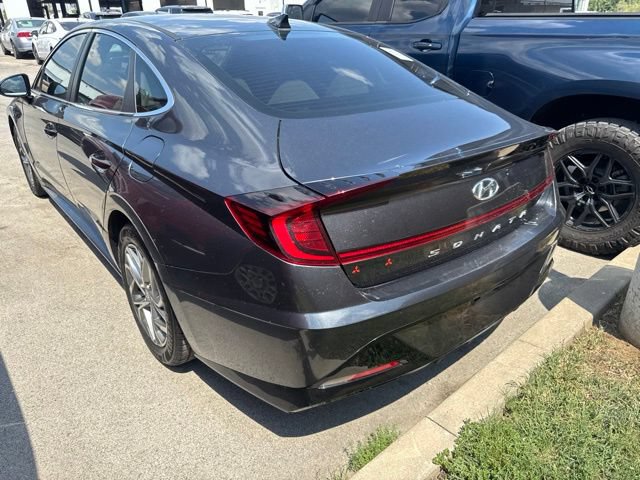 Used 2020 Hyundai Sonata SEL FWD image 4