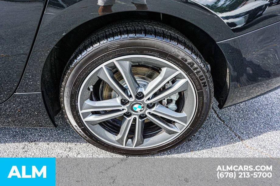 Used 2024 BMW 228i Gran Coupe FWD image 17