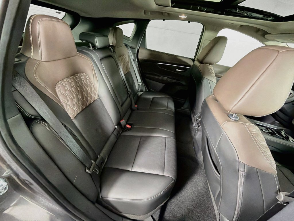 Used 2026 Nissan Murano Platinum w/ Cargo Package AWD/4WD image 28