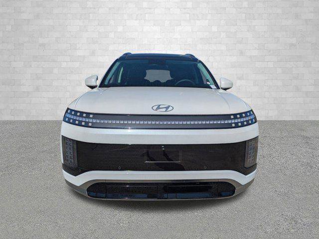 New 2026 Hyundai Ioniq 9 Calligraphy image 6