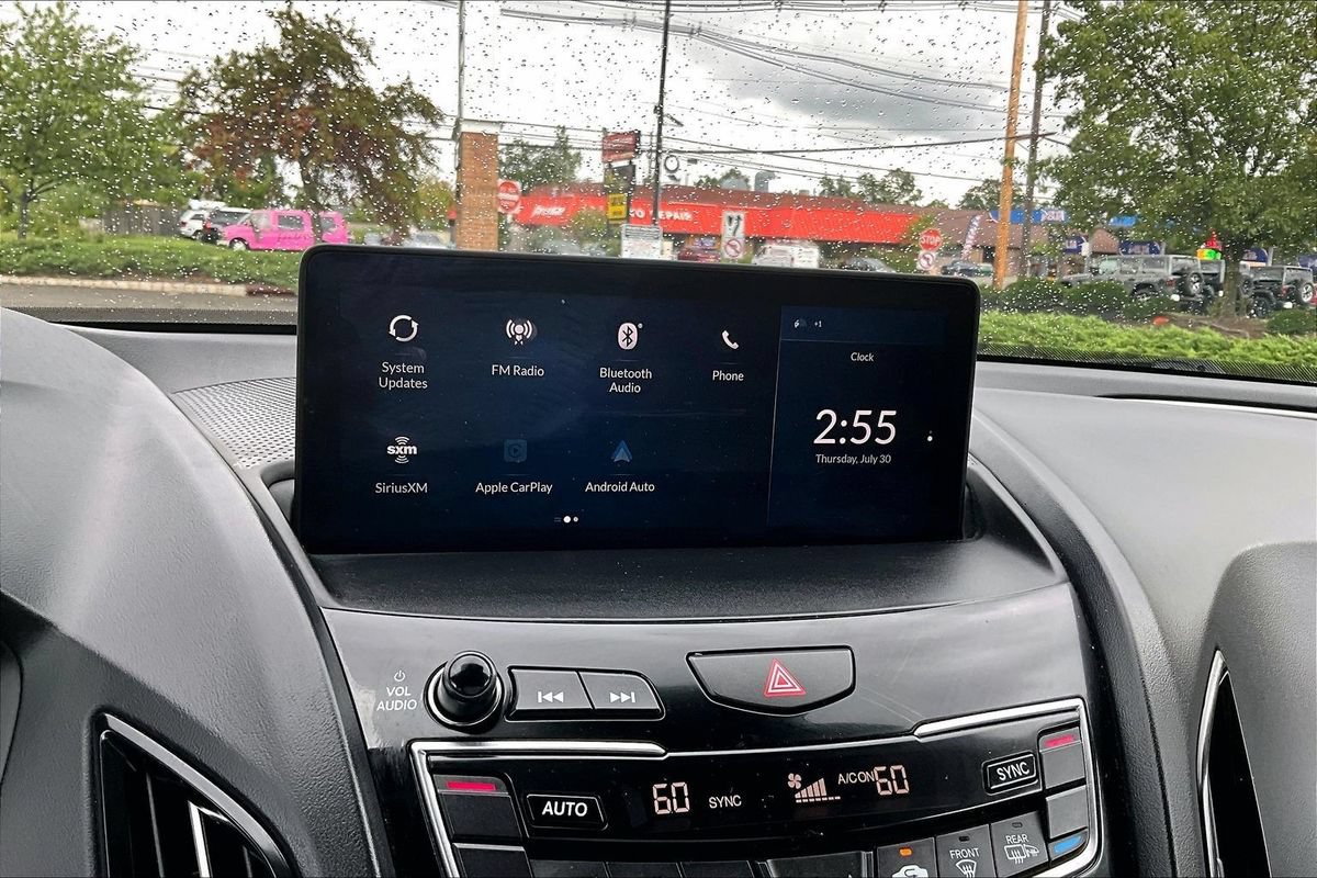 Used 2019 Acura RDX AWD image 26