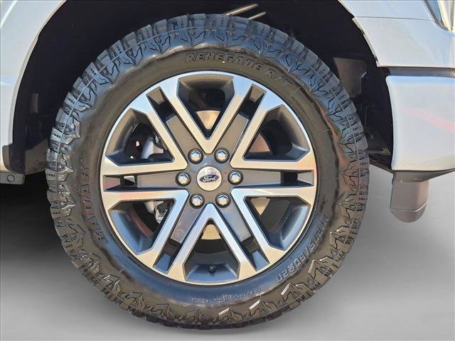 Used 2023 Ford F150 XL w/ STX Appearance Package AWD/4WD image 23