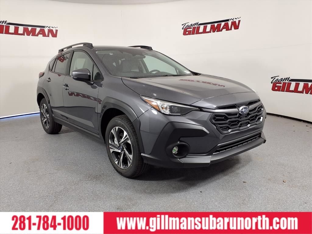 Used 2026 Subaru Crosstrek 2.5i Premium
