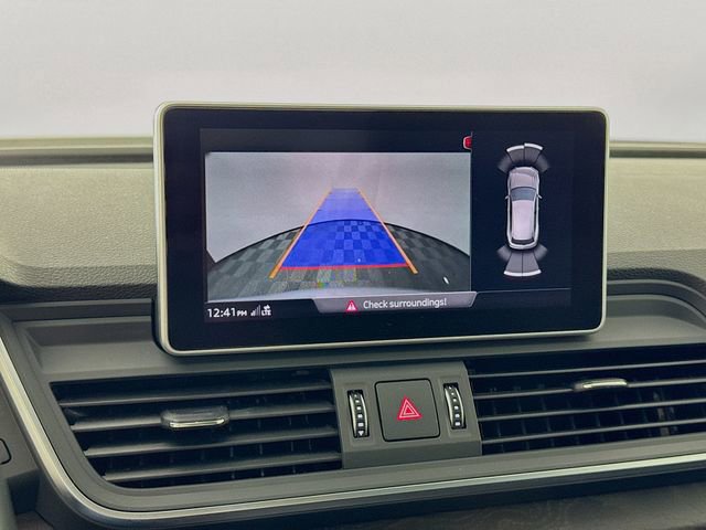 Used 2018 Audi Q5 2.0T Premium Plus w/ Premium Plus Package image 23