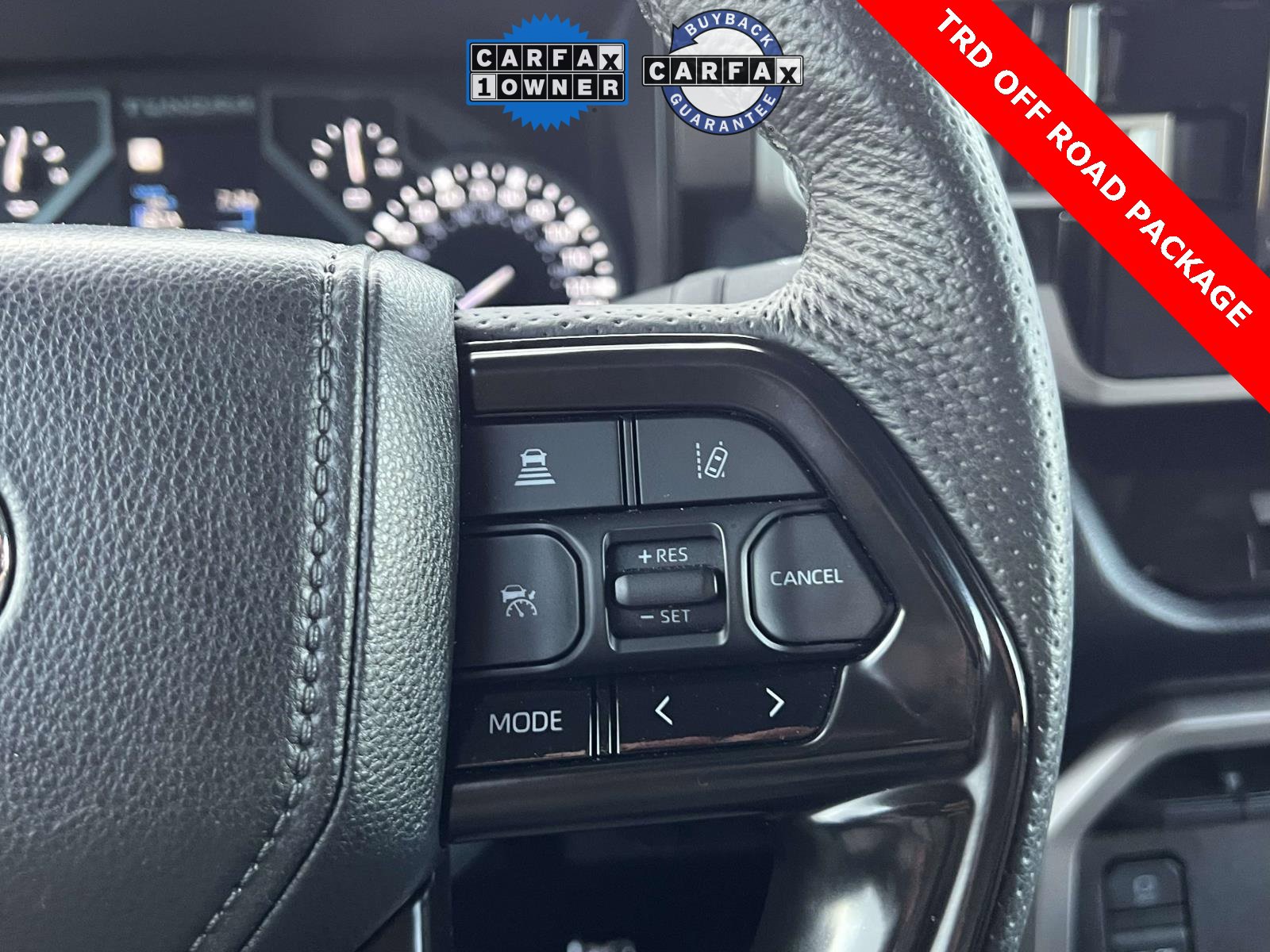 Used 2024 Toyota Tundra SR5 image 29