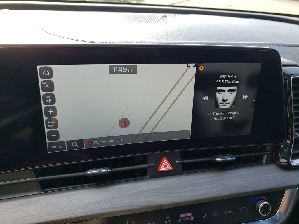 Used 2023 Kia Sportage X-Pro image 22