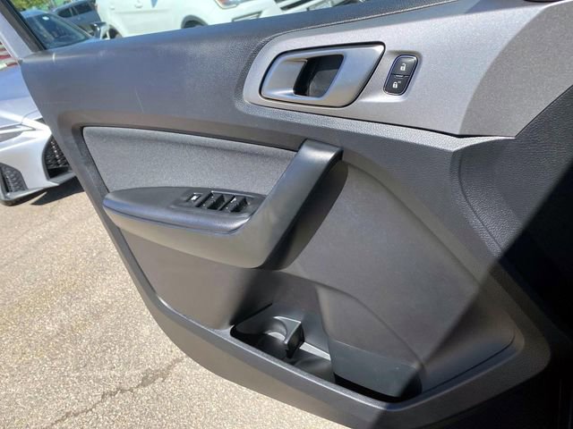 Used 2020 Ford Ranger XLT w/ Equipment Group 301A Mid RWD image 23