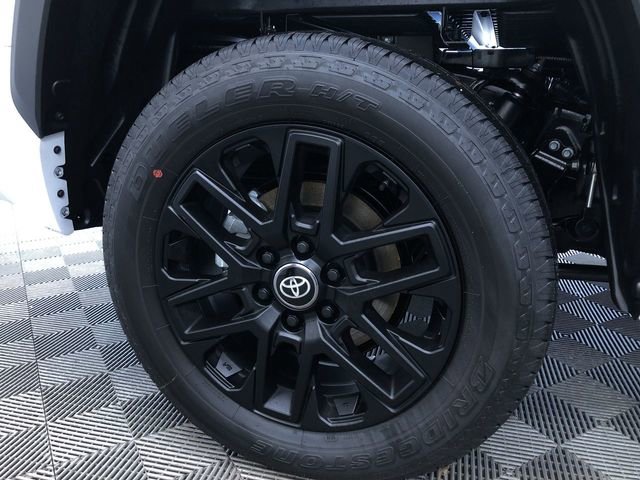 New 2026 Toyota Tundra Limited image 10