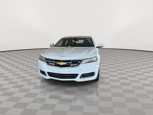 Used 2020 Chevrolet Impala LT image 4