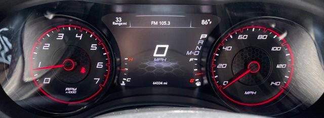 Used 2023 Dodge Charger GT w/ Blacktop Package RWD image 22
