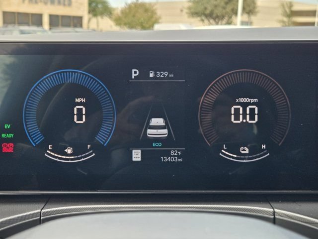 Certified 2026 Hyundai Santa Fe SE FWD image 15