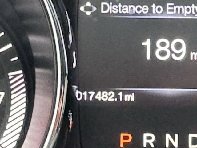 Certified 2017 Ford Mustang GT Premium w/ Black Accent Package image 37