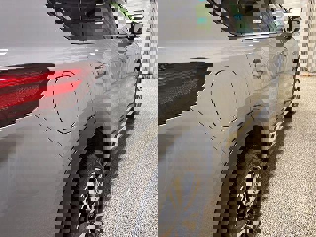 Used 2024 Nissan Rogue SL w/ SL Premium Package image 10