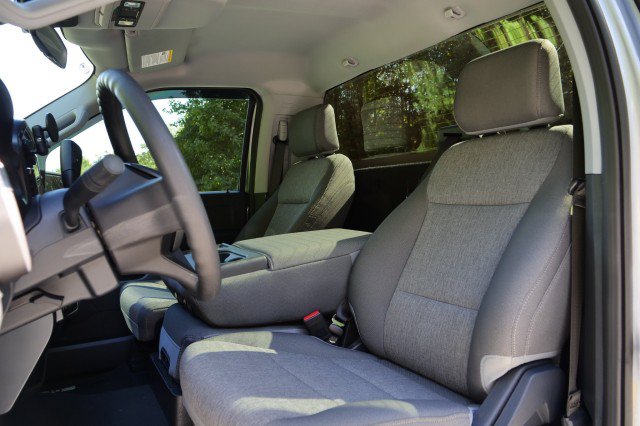 Used 2025 Ford F150 XL AWD/4WD image 3