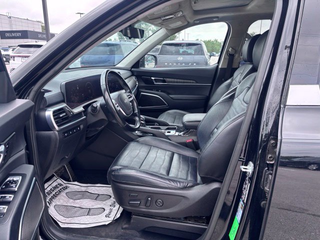 Used 2023 Kia Telluride SX Prestige AWD/4WD image 11
