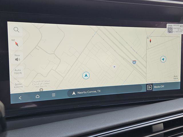 New 2026 Hyundai Palisade XRT Pro image 16