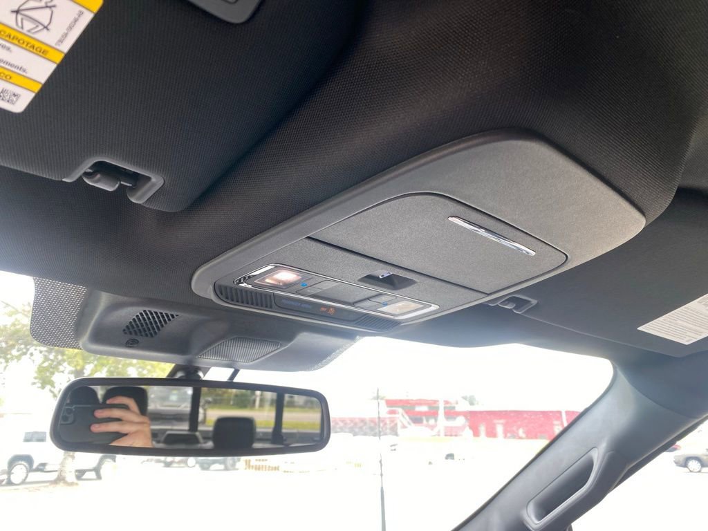 New 2025 Ford F150 Platinum image 25