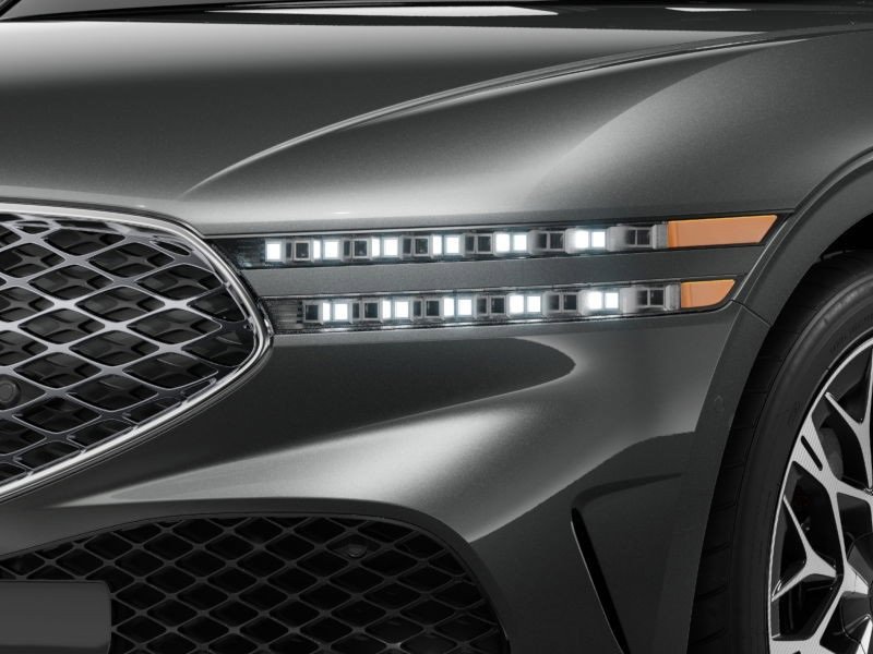 New 2026 Genesis G90 3.5T image 11