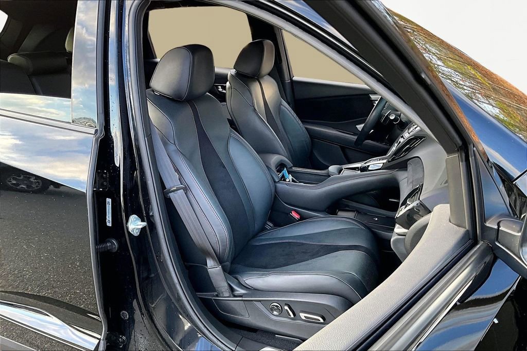 Used 2022 Acura RDX A-Spec image 22