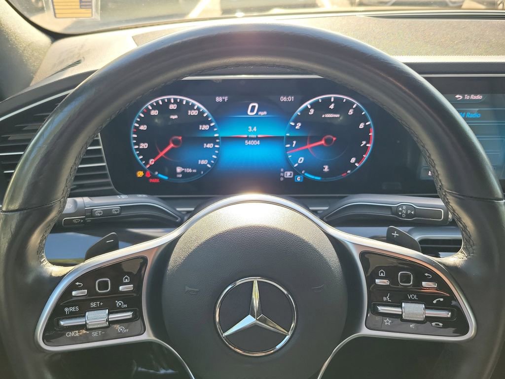 Used 2020 Mercedes-Benz GLE 350 4MATIC image 25