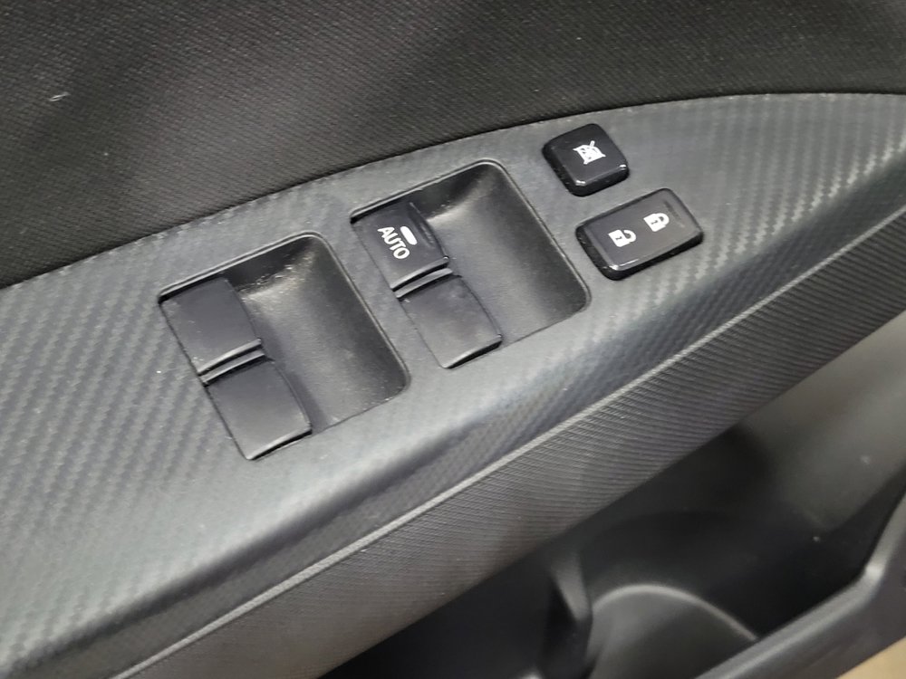 Used 2022 Mitsubishi Mirage G4 SE FWD image 27